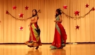 Bollywood Dance Dola Re Badi Mushkil Mera