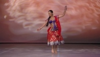 Bollywood Dance For Beginners Dvd with Jaya Vaswani