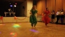 Bollywood Dance Girls Bolly Gangdance