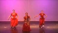 Bollywood Dance Gun Guna Re Veronica Aishanti E Principianti
