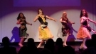 Bollywood Dance London - Classical Medley ft Anjali