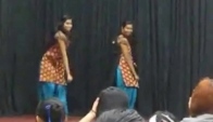 Bollywood Dance Medley