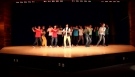 Bollywood Dance Mesa Regional Day Pearson College