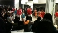 Bollywood Dance Night at University Gateway
