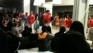 Bollywood Dance Night at University Gateway