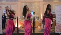 Bollywood Dance Nyc Beauty and a Beat Performance Shaadi Trend
