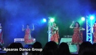 Bollywood Dance Performance in New Zealand