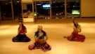 Bollywood Dance Practise-Dola Re Dola Cwb Myoga