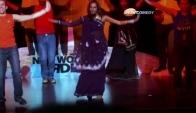 Bollywood Dance Spoof - Ronnie Khalil and Wonho Chung