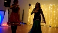 Bollywood Dance Thug Le Saj Dhaj Ke Khwab Dekhe