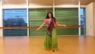 Bollywood Dance Tutorial by Divya- Part
