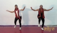 Bollywood Dance Workout - Besharam