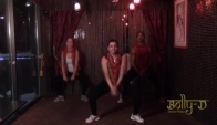 Bollywood Dance Workout - Kalasala Kalasala