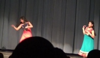 Bollywood Dance at Timberline High School