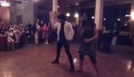 Bollywood Dance at the Asia Gala
