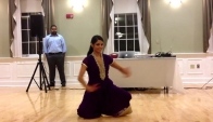 Bollywood Dance for Joy's Graduation Party