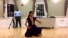 Bollywood Dance for Joy's Graduation Party