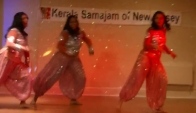Bollywood Dance medley Radha Badtmeez dil Balam pichkari and Appangal