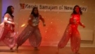 Bollywood Dance medley Radha Badtmeez dil Balam pichkari and Appangal