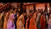 Bollywood Dancing Queen Hindi Pop