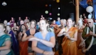 Bollywood Flash Mob Dance at Robert and Ron's Wedding Celebration