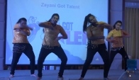 Bollywood Mix Dance Performance - Bollywood dance
