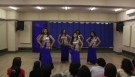 Bollywood and Belly Dance Fusion by Veve Dance