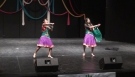 Bollywood dance- Ghagra jadoo