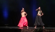 Bollywood dance- Radha Balam Pichkari fevicol se