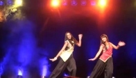 Bollywood dance- me your jalwa Chamak
