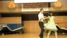 Bollywood dance Heartbeat - Austin and Wrijoya