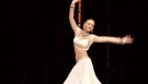 Bollywood dance O Re Piya from Aaja Nachle by Maria Sorokina