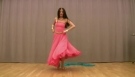 Bollywood dance by Mahsa