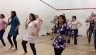 Bollywood dance class - Say shava shava