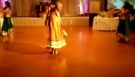 Bollywood dance ladies party