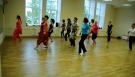 Bollywood dance open classes