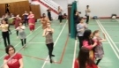 Bollywood dance workshop by Megha