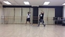 Boney M - Sunny Choreography waacking dance