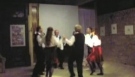 Bonfire Dance - Ceili - Cil - Irish dance