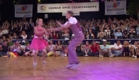 Boogie Woogie World Championship 2013