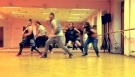 Bounce - Iggy Azalea choreography by Andrew Heart