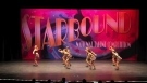 Bounce With Me - Tap Dance