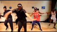 Brandon Bizzy Owusu Bizzyboom Choreography