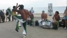 Brasil - Capoeira - Dance - Babado Novo - Segura a