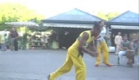 Brasil - Capoeira - Dance