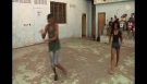 Brazil Dance Passinho