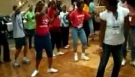 Brazil Line Dance to New Jack Swing