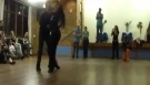 Brazilian Soul Zouk Workshop with Lidio and Monique