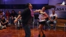 Brazilian Zouk Jack and Jill Competition