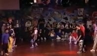 BreakDance - Battle Of The Year